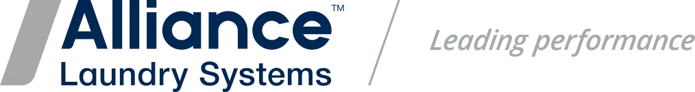 logo Alliance Laundry Systems